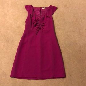 Leifsdottir size 6 dress